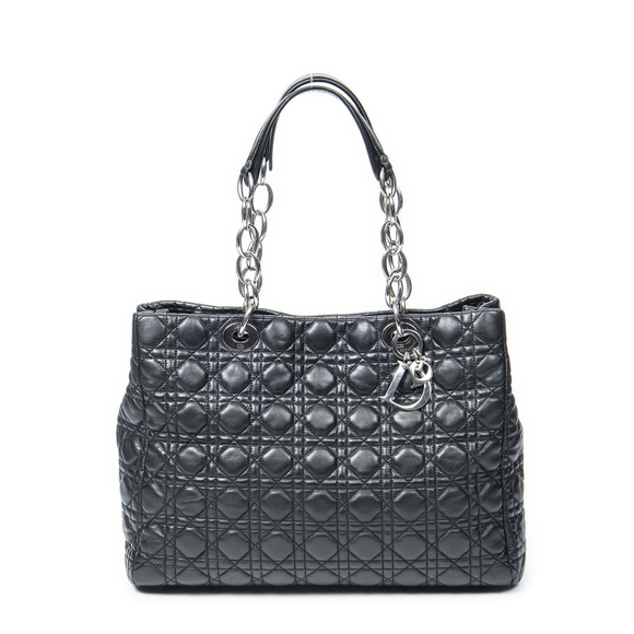 Dior Soft Shopping Tote - Picture 1 of 10